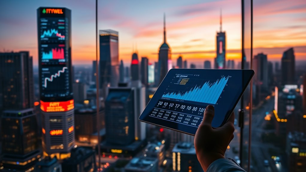 measuring digital economy value