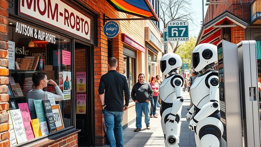 overcome small business automation barriers