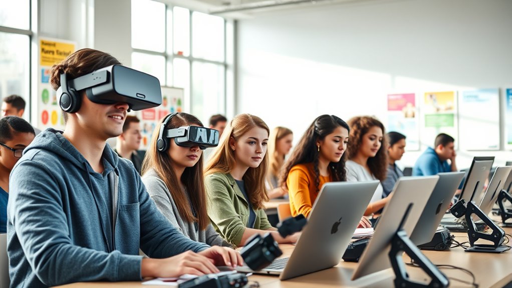 personalized competency based education
