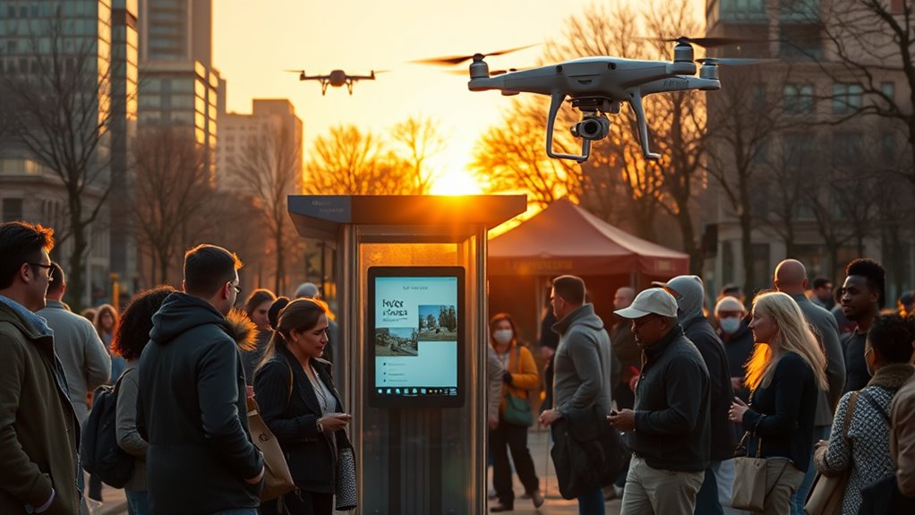 pilot programs inform policy
