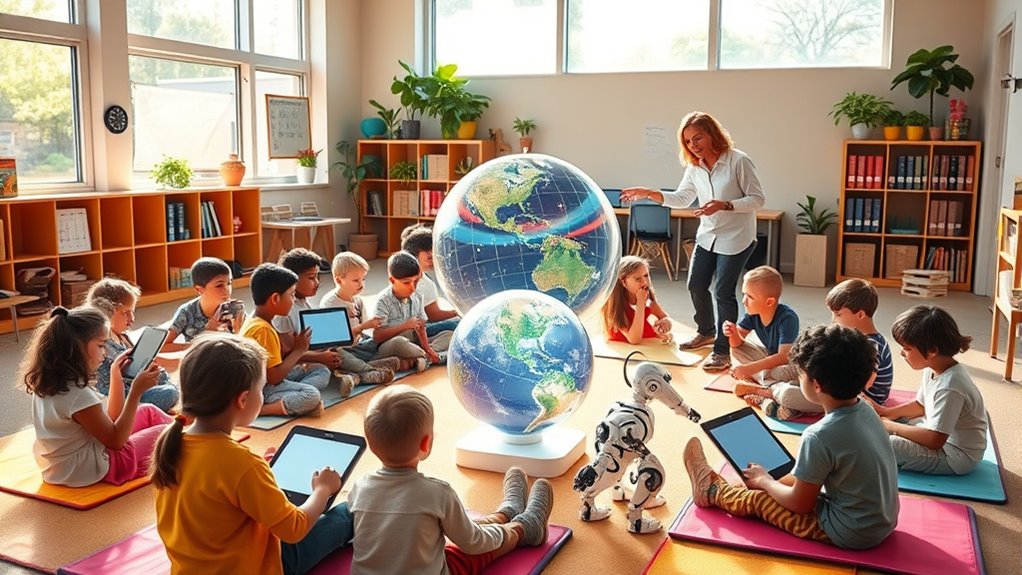 preparing students for future careers