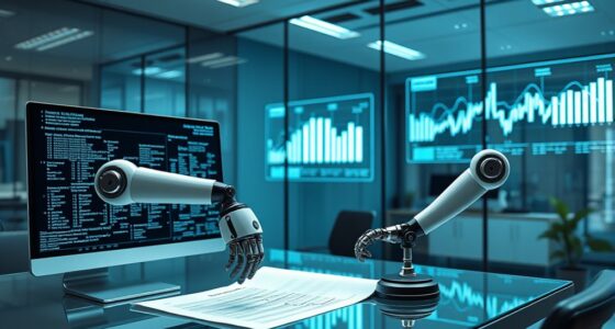 professional job automation threat