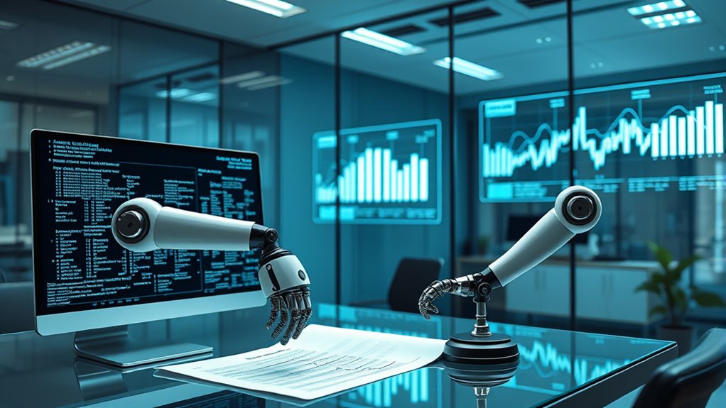 professional job automation threat