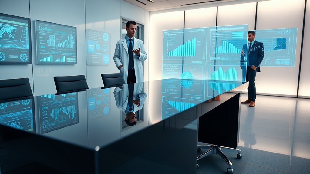 rapid feedback driven ai growth
