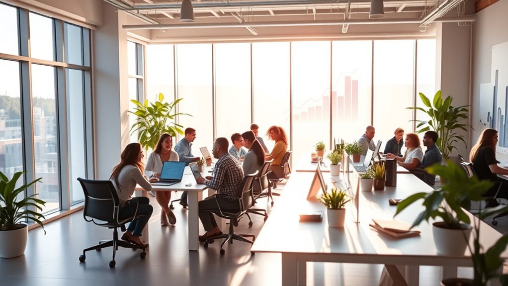 redefining progress through metrics