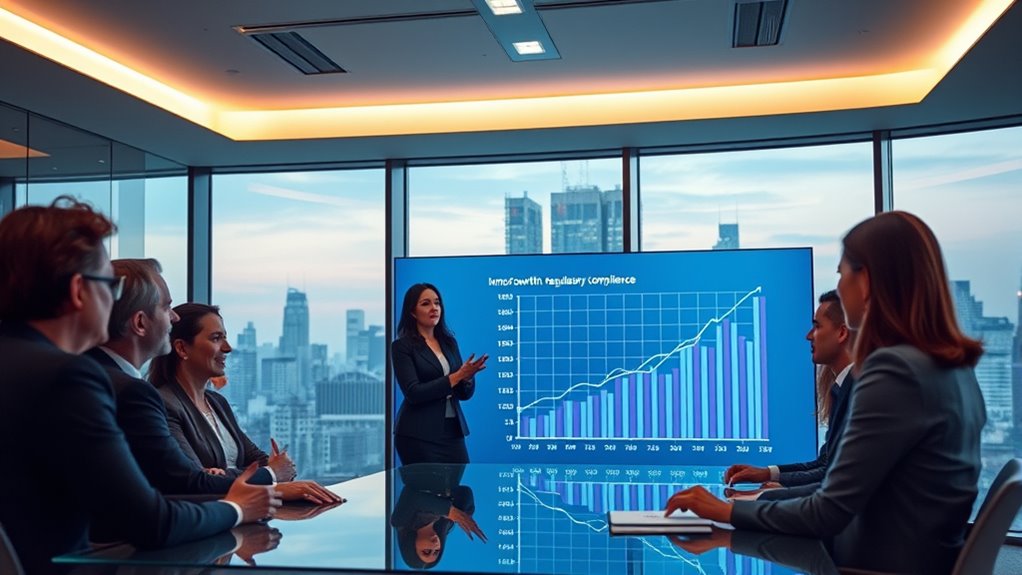 responsible ai regulatory compliance
