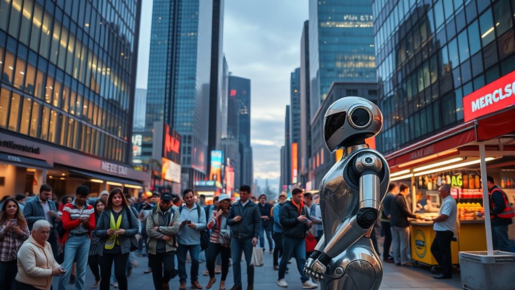 robot tax promotes social equity