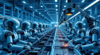 robotics transforming industries by 2030