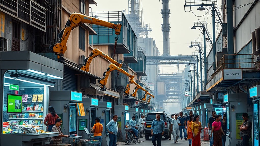 service automation risks and benefits