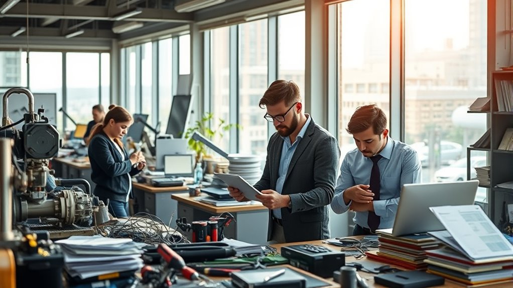 skills for automation resilience