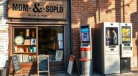 small business automation challenges