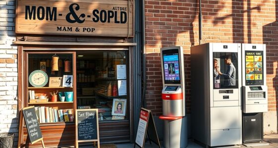 small business automation challenges
