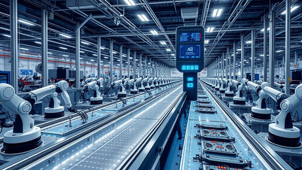 smart automation technology integration