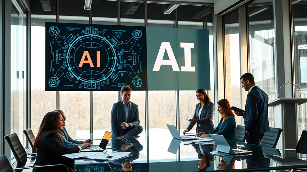state led ai regulation initiatives
