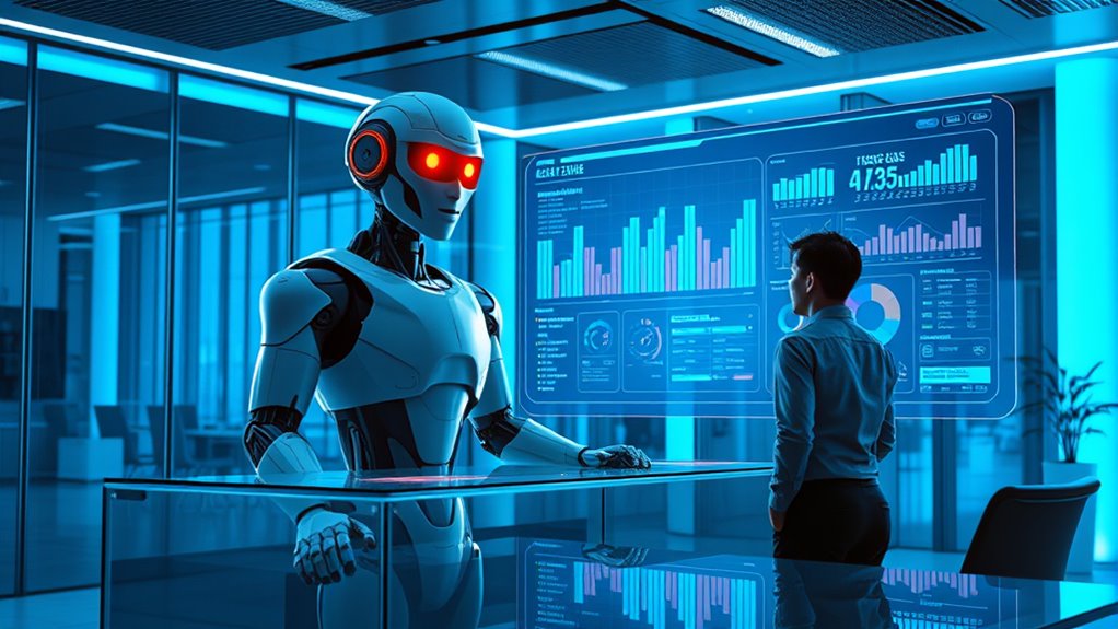 streamlining reviews automating tasks