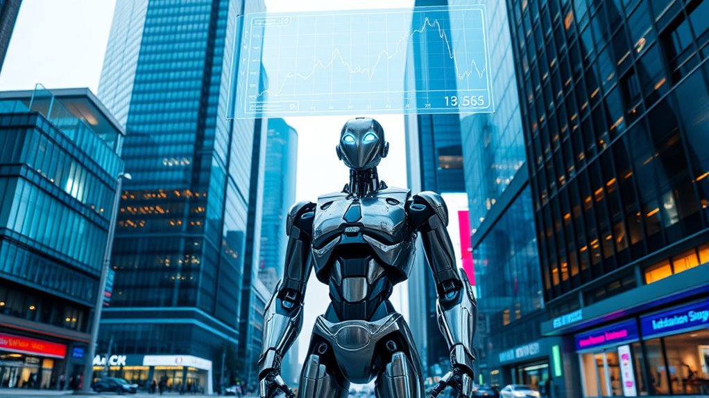 targeted flexible robot taxation