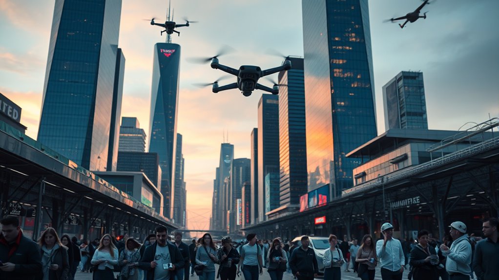 taxing automation s economic impact
