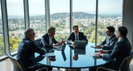 tech ceos support universal basic income