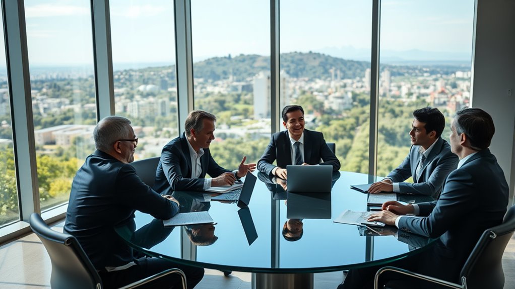 tech ceos support universal basic income