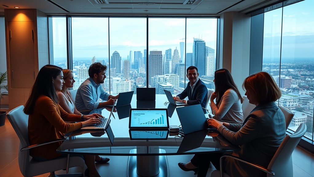 tech leaders support ubi strategically