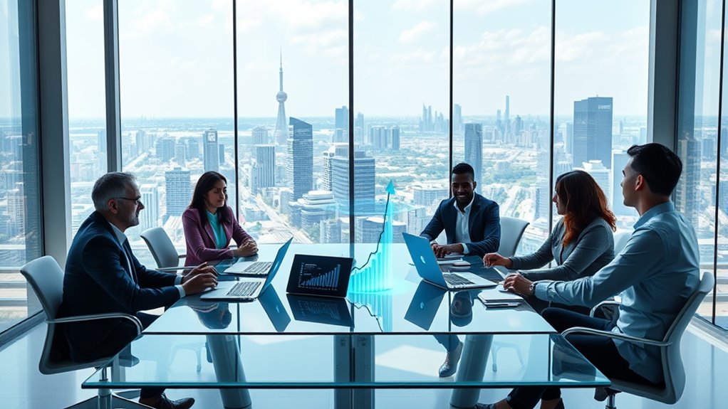 ubi boosts economic activity