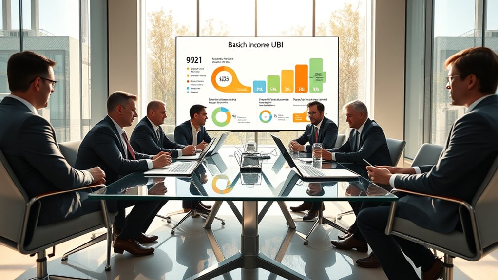 ubi implementation challenges and risks