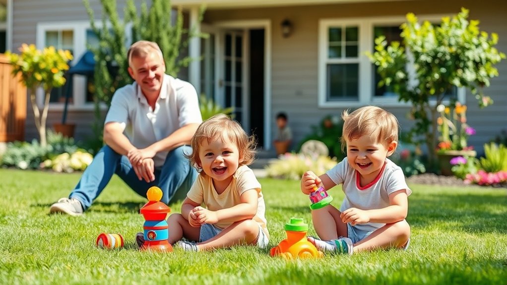ubi improves child health