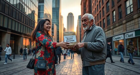 universal basic income s impact