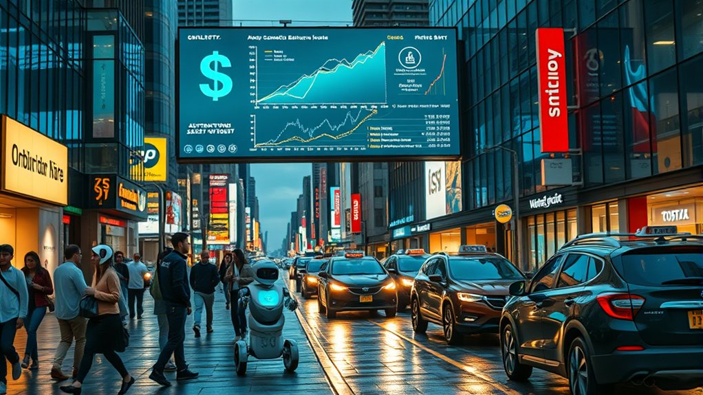universal basic income security