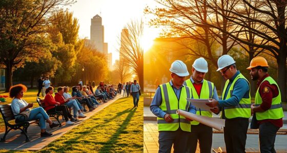 universal basic income versus job guarantee