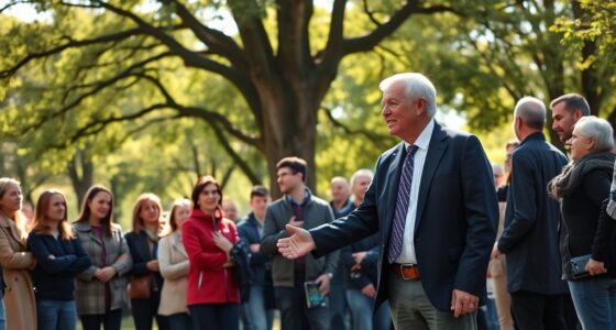 unlikely political support for basic income