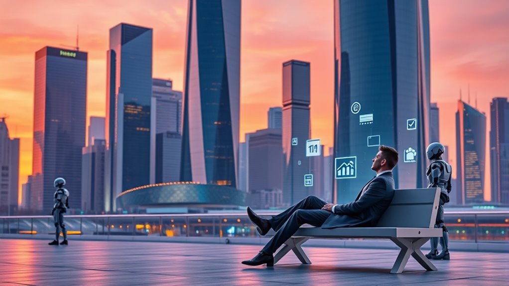workforce digital transformation trends