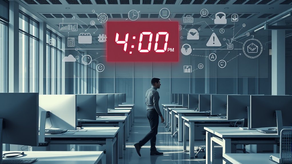 workload costs complexity risks