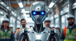 workplace surveillance and support