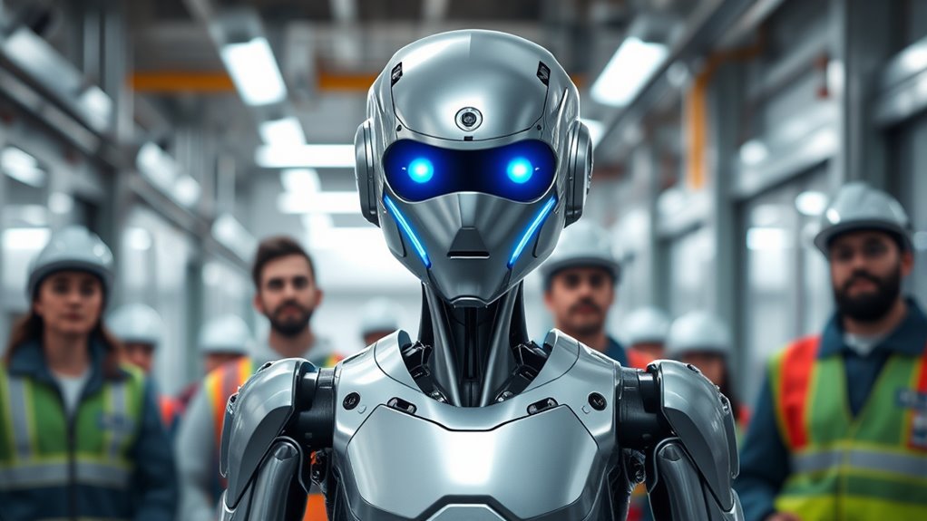 workplace surveillance and support
