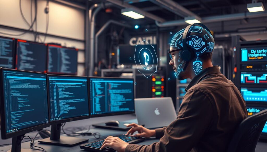 AI in software development