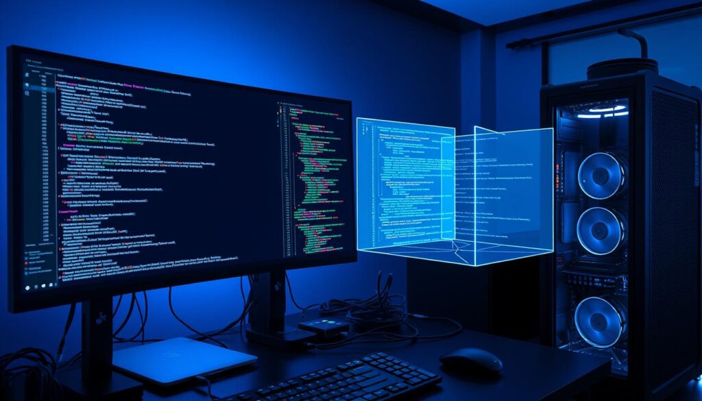 Code Researcher Tool overview