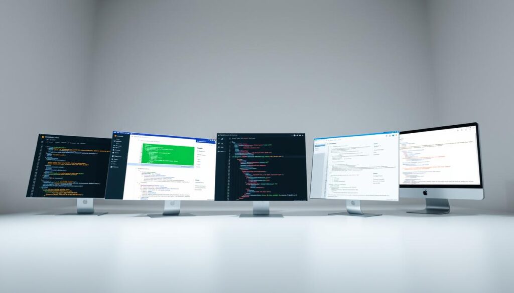 Code Researcher comparison