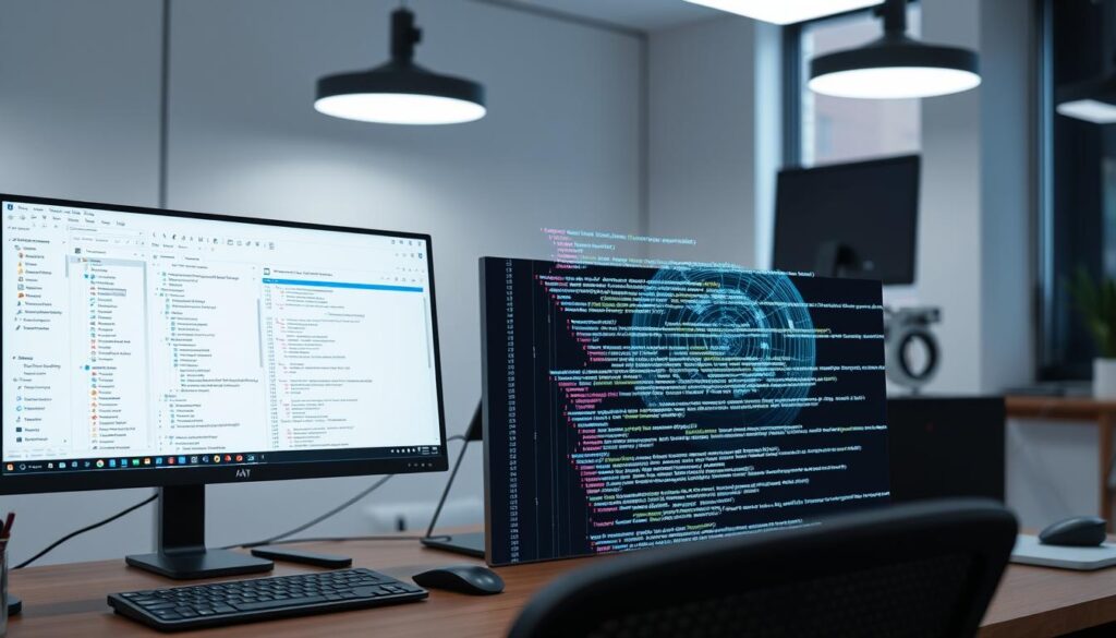 Code Researcher features