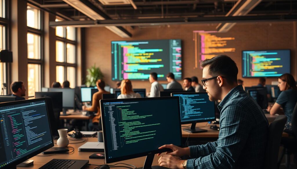 real-world applications of Code Researcher in software development