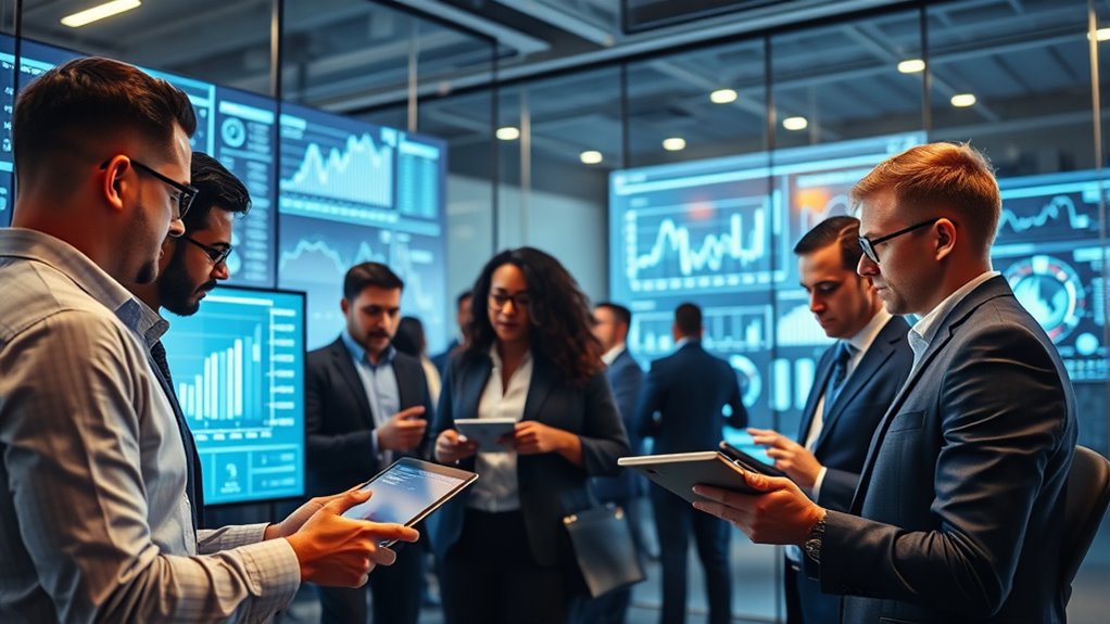 ai automates routine tasks