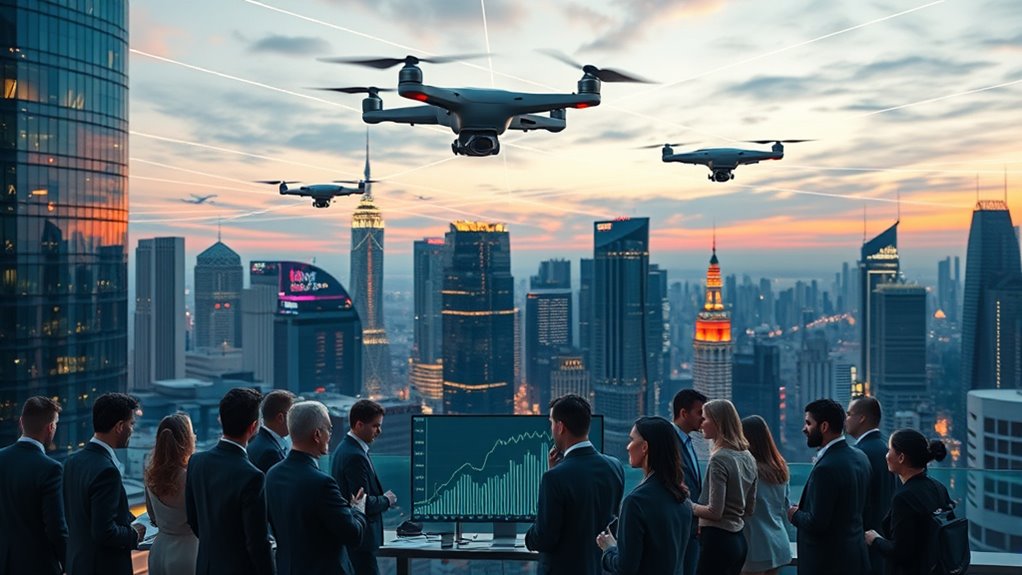 ai boosts global economic growth