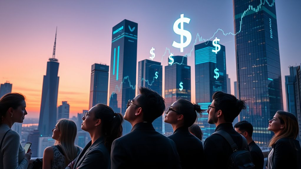 ai boosts wealth inequality