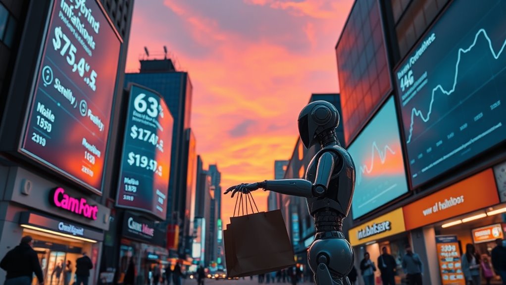 ai driven dynamic price adjustments