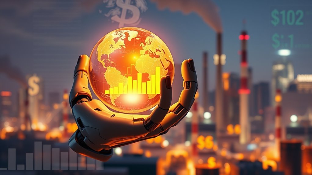ai driven inflation management strategies