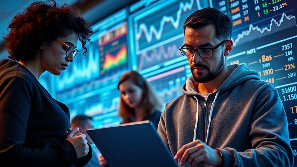ai driven job displacement increase