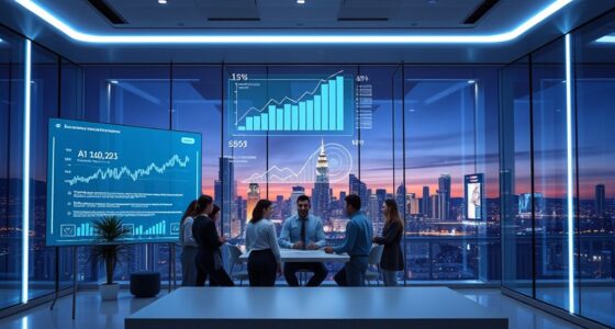 ai driven productivity growth