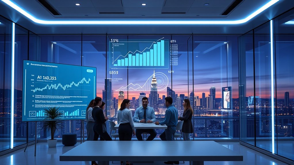 ai driven productivity growth