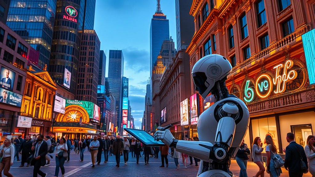 ai economic growth inequality