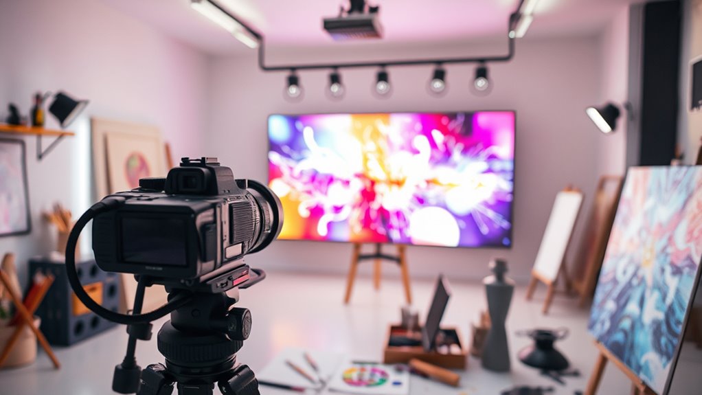 ai enhances creative industries